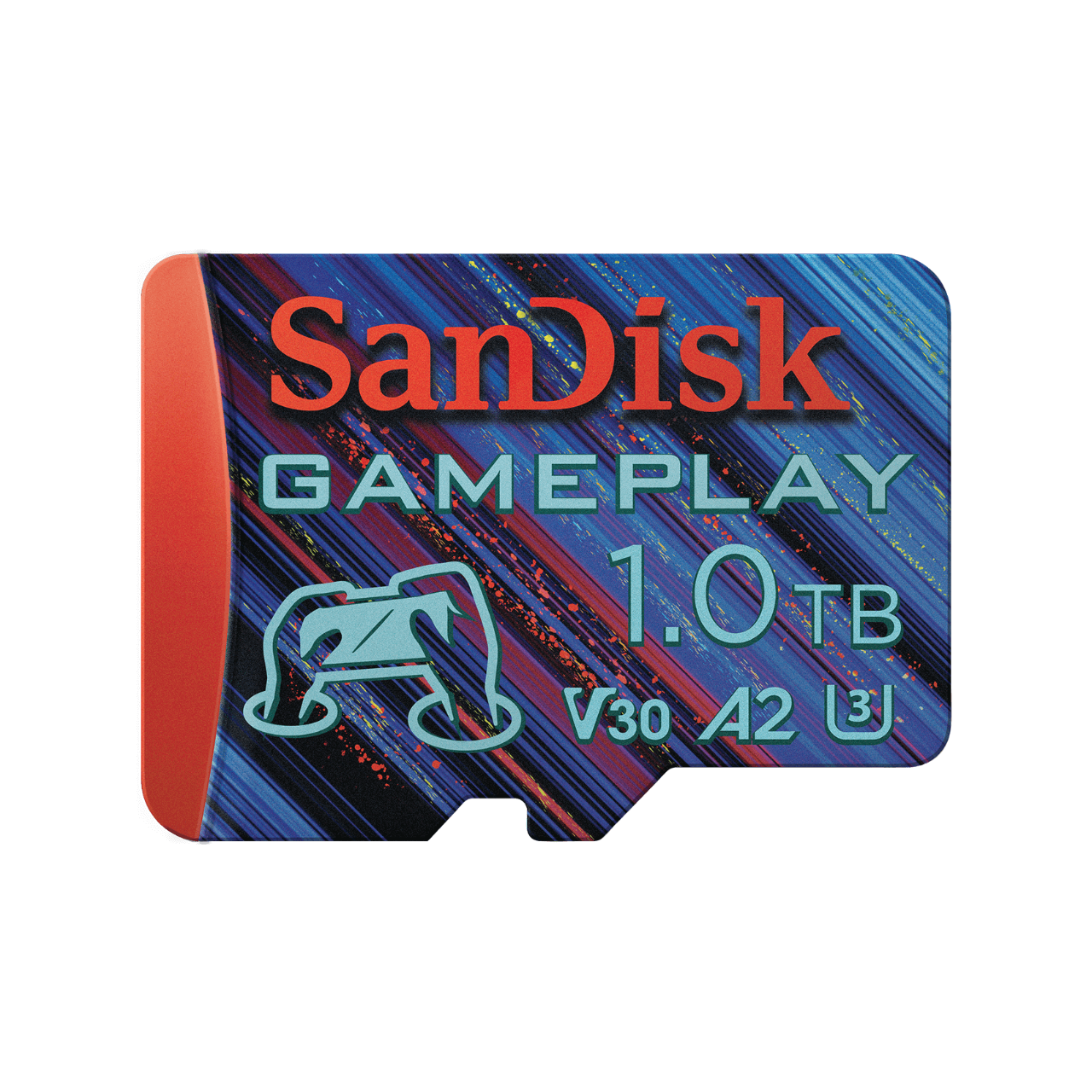 SanDisk GamePlay microSD card for Mobile Gaming - 1TB - Image4