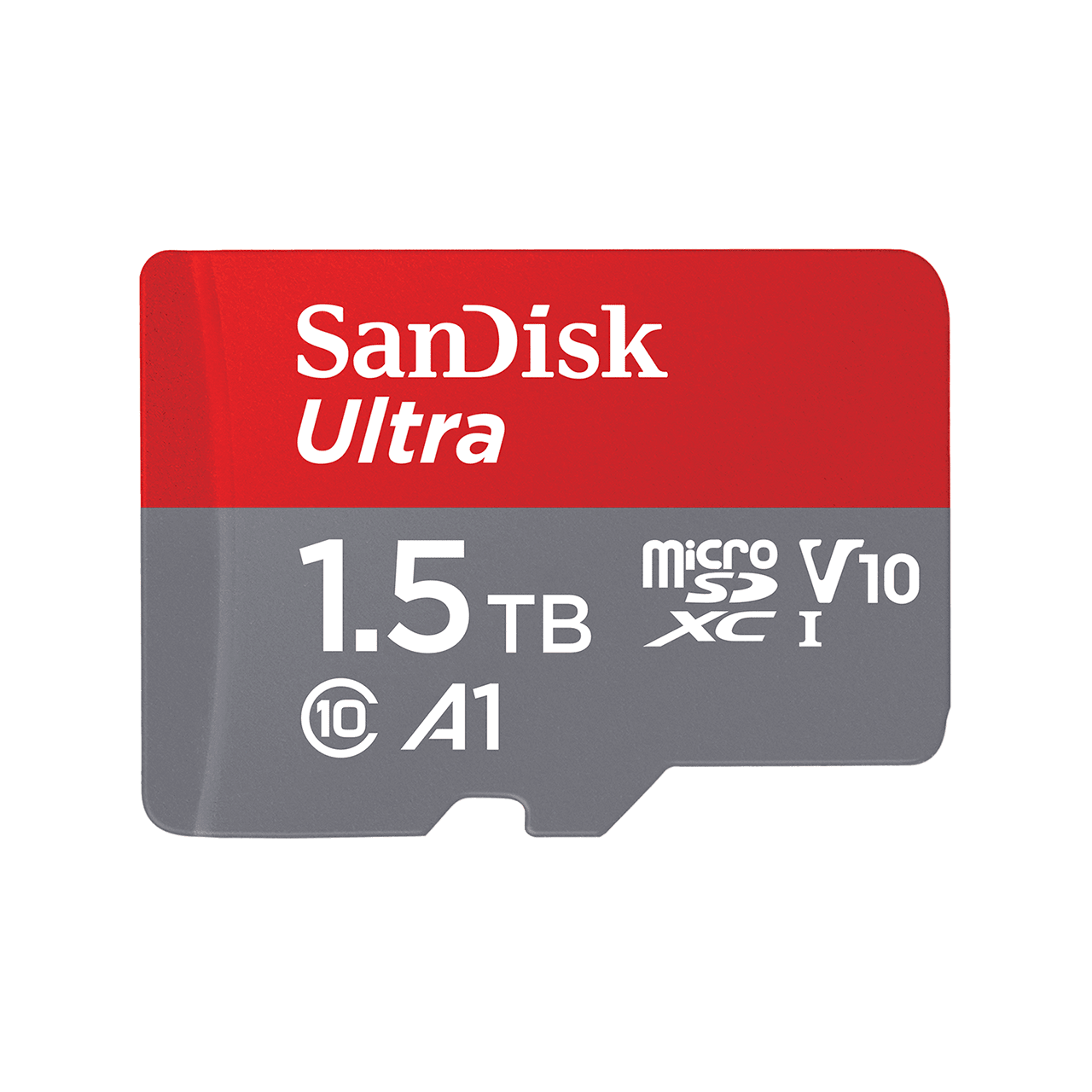 SanDisk Ultra\u00AE microSDXC\u2122 UHS-I Card - 1.5TB - Image8